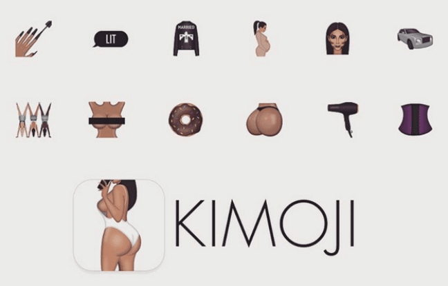 Le « Kimojigate »