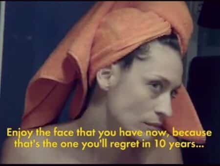 Fin des selfies parfaits ou début de la « BFMisation » de la vie ?