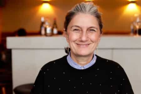 Sophie Fontanel : le style absolu