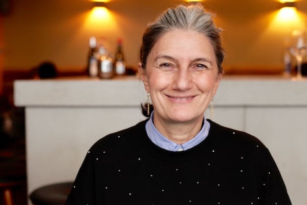 Sophie Fontanel : le style absolu