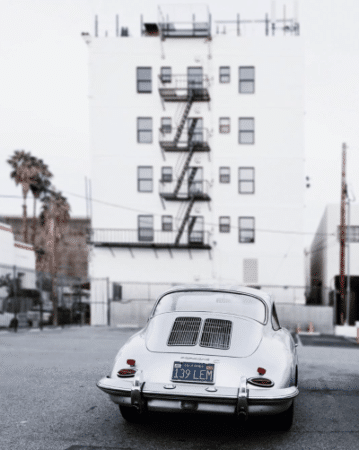 Au volant des petites citadines