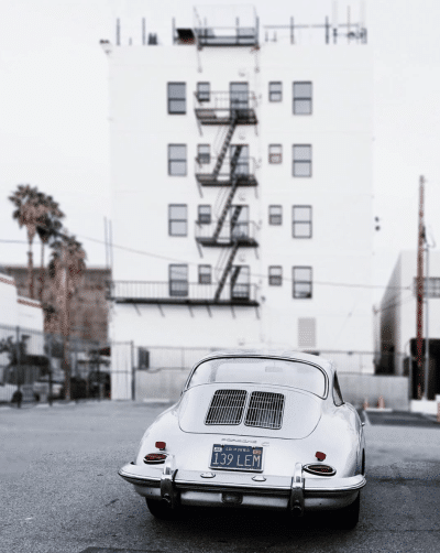 Au volant des petites citadines