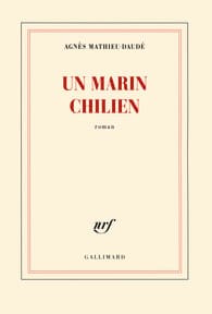 « Un Marin chilien », l'Islande furibarde