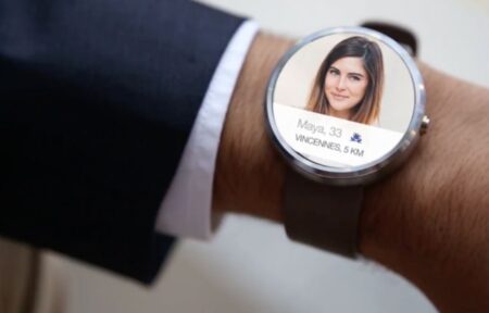 Quand le «quantified self» se mêle des émotions