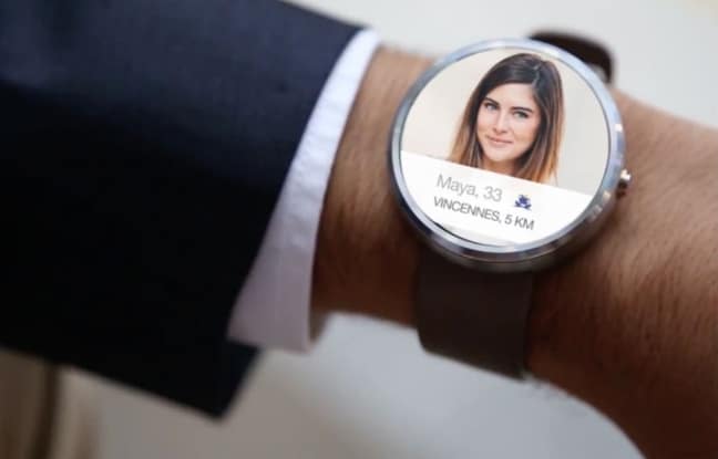 Quand le «quantified self» se mêle des émotions