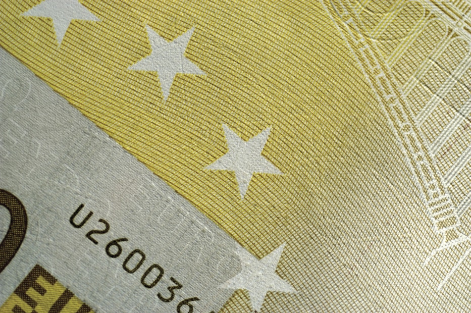 Les « surfaces fonctionnelles » d'Oberthur Fiduciaire