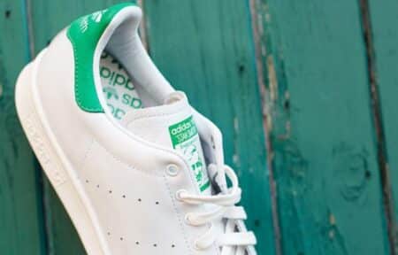 La Stan Smith et ses «haters»
