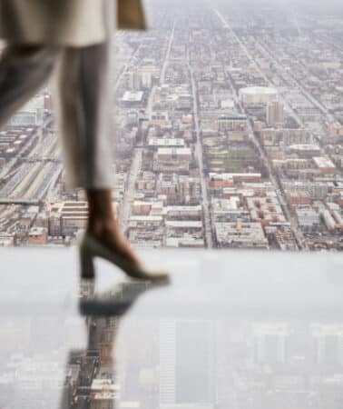 Des levées de fonds favorables aux Girls in Tech