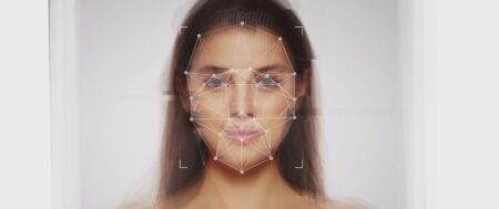 Le visage de la ville