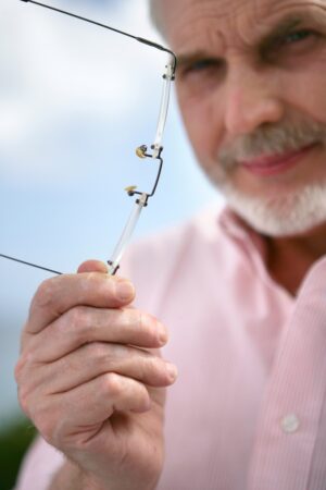 Trop payés, les opticiens ?