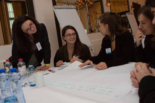 Stages : les inégalités persistent