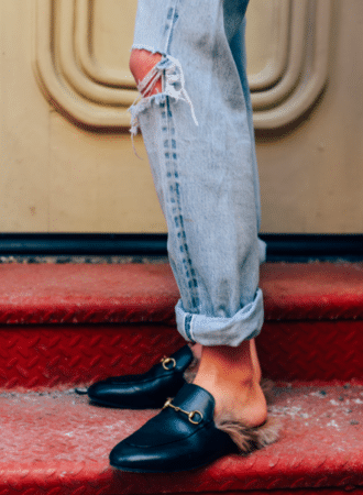 Faut-il laver son jean ?