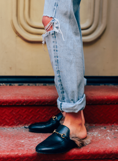 Faut-il laver son jean ?