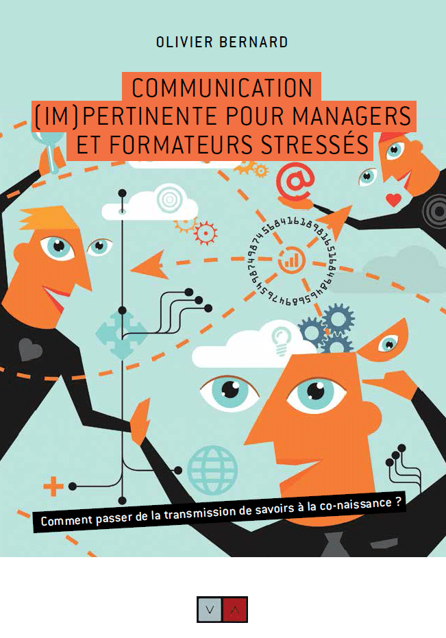 Qu'il est bon d'être (im)pertinent avec Olivier Bernard