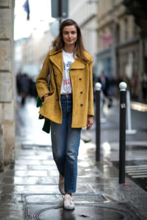 Portrait-robot de l’écrivain français type