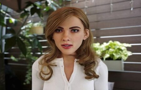 Mark 1, l'intelligence artificielle personnalisée