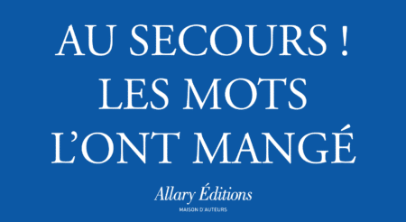 Les mots mangeurs
