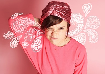 Submersion d’emails