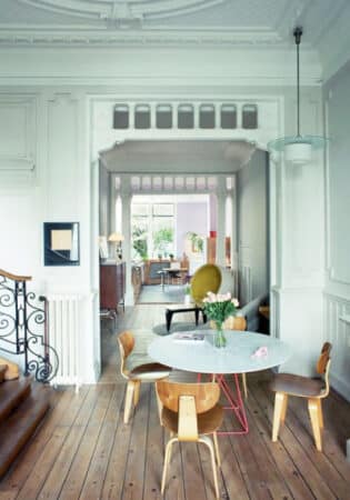 Londres : hôtel VS appartement