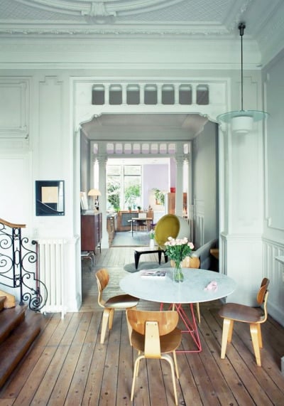 Londres : hôtel VS appartement