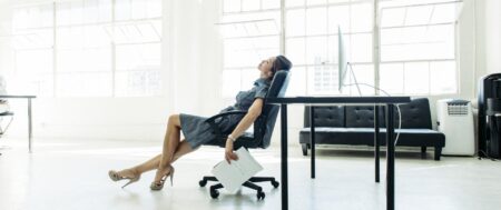 Fatigue au travail, ce qu’il faut éviter