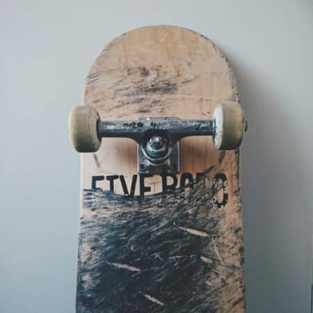 Quand le « streetwear » fête ses 40 ans