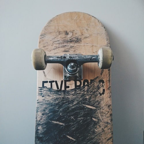 Quand le « streetwear » fête ses 40 ans