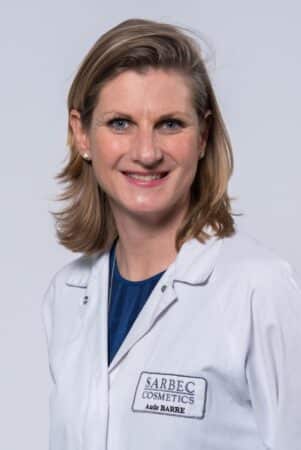 Tout savoir sur la tendance du micellaire avec Aude Barré, directrice de la R&D chez Sarbec Cosmetics (Corine de Farme)