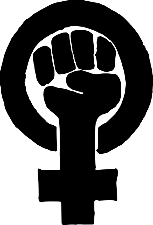 Une grande figure du féminisme s'est éteinte