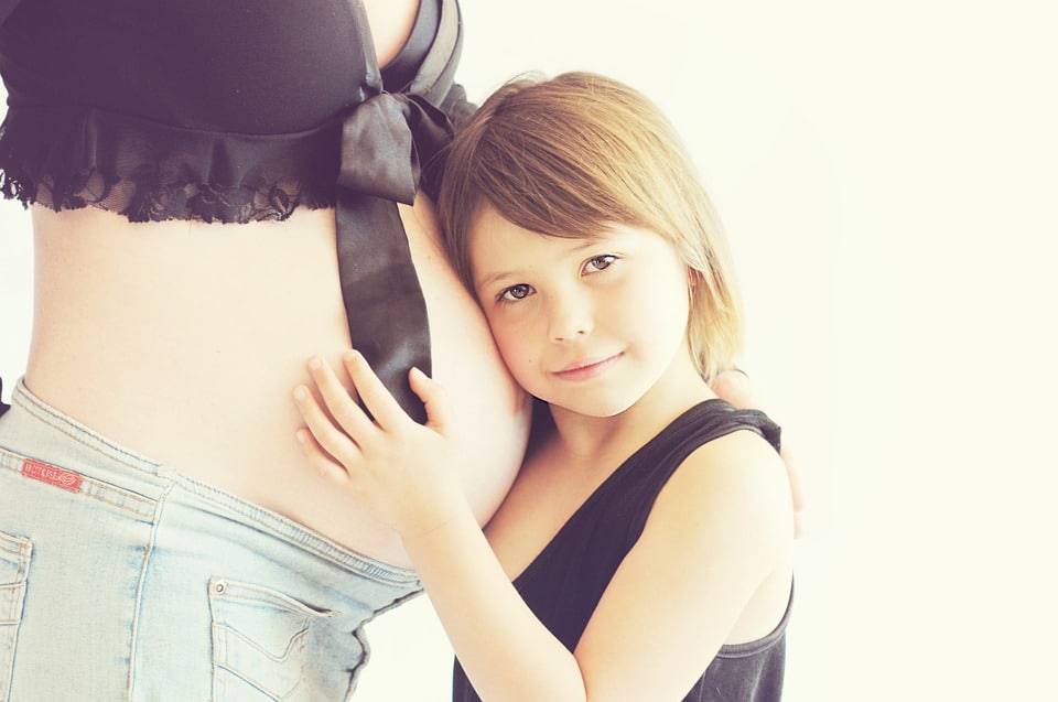 Manuela de Poulette Blog " Mes conseils de Maman blogueuse"