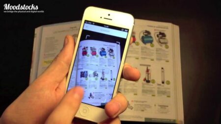 Google s'offre une startup française spécialiste de l'intelligence artificielle