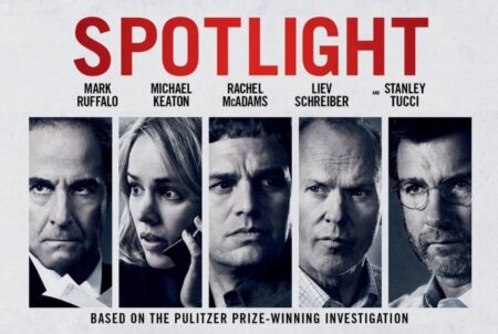 Après Spotlight, un film sur le scandale des Panama Papers