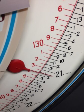 Les personnes en surpoids vivent un an de moins