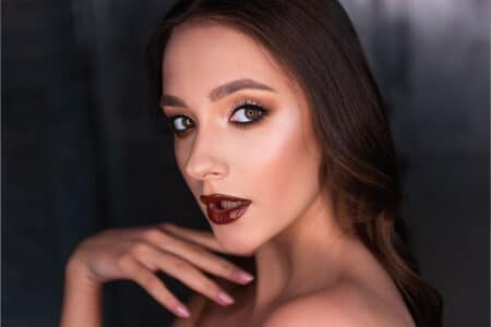 10 Coiffures Chic Et Tendance Pour Briller Durant Les Soirees Festives