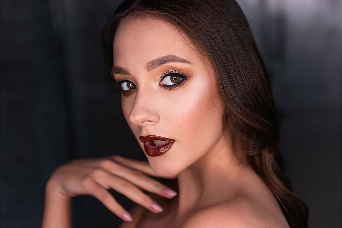 10 Coiffures Chic Et Tendance Pour Briller Durant Les Soirees Festives