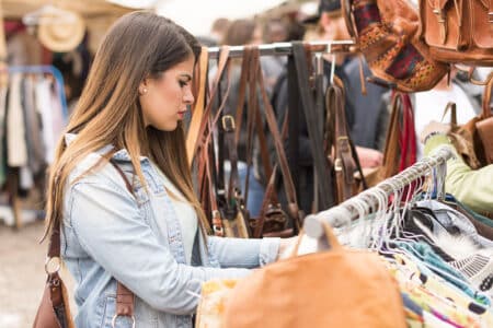 Vintage Les 5 Indispensables À Shopper En 2025