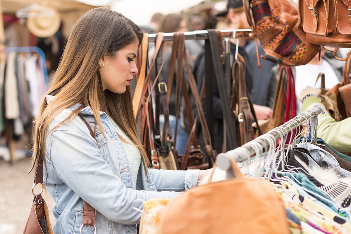 Vintage Les 5 Indispensables À Shopper En 2025