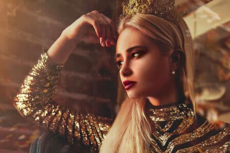 Deesse Aesthetic Pourquoi Cette Tendance Va Dominer Lannee 2025