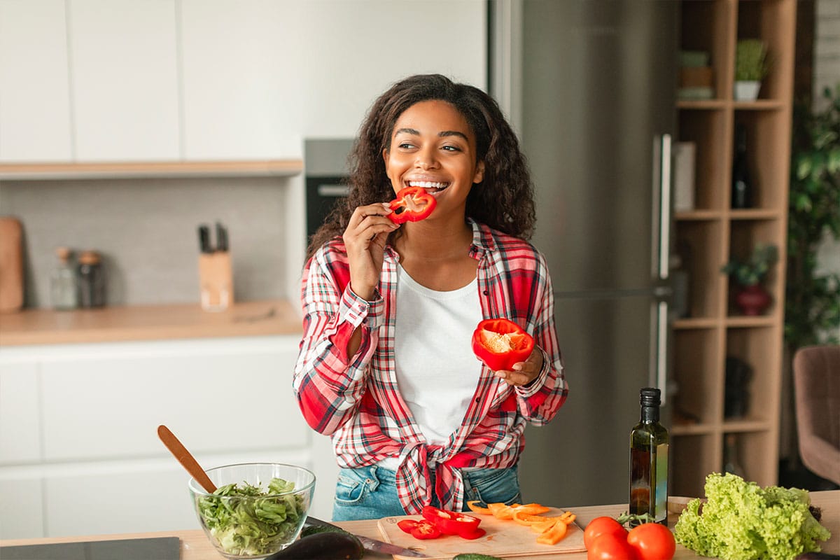 Immunite Hivernale Le Legume N1 Recommande Par Un Dieteticien