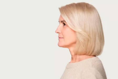 Meilleures Coiffures Paraitre Plus Jeune Apres Soixante Ans Selon Un Coiffeur