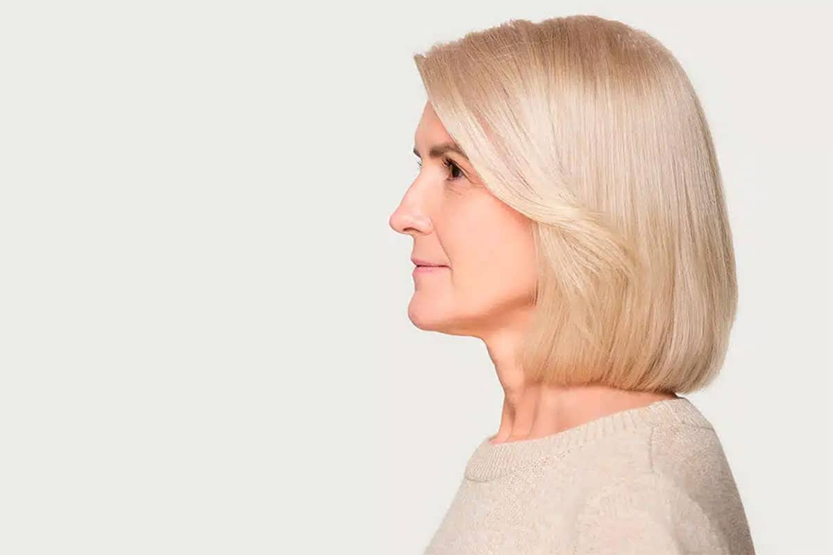 Meilleures Coiffures Paraitre Plus Jeune Apres Soixante Ans Selon Un Coiffeur