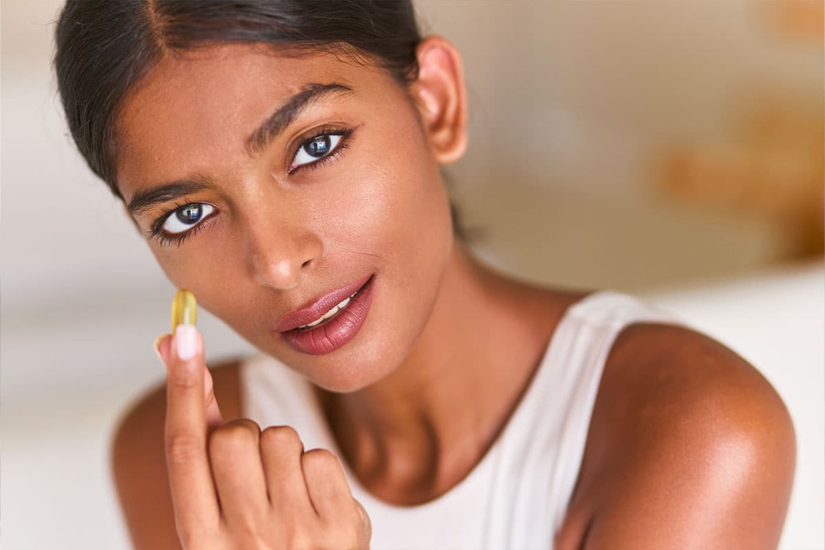 Probiotiques Larme Secrete Pour Renforcer Vos Defenses En Hiver