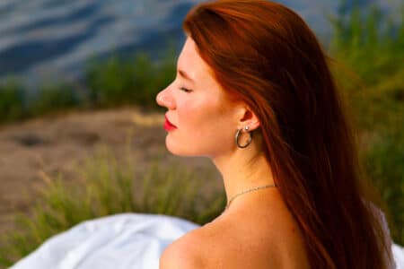 Quelles Couleurs De Cheveux Seront En Vogue En 2025