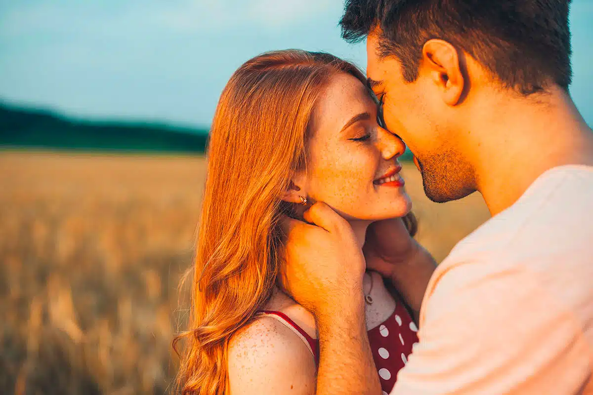 Reconnaitre Un Homme Amoureux Voici Les 7 Signes Qui Ne Trompent Pas