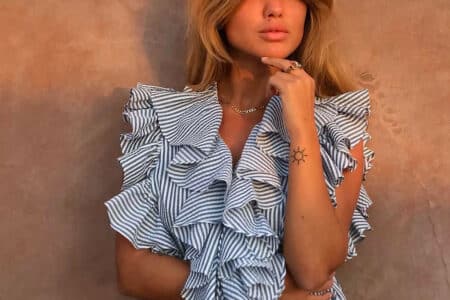 Scandale Matilda Djerf Nettoyage Toilettes Explications Consequences