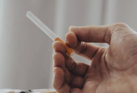 tabac, contrebande, trafic, hausse, 2023, vente