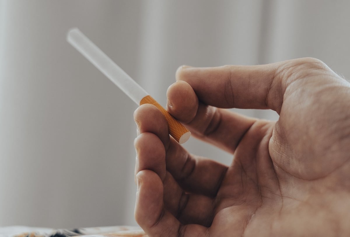 tabac, contrebande, trafic, hausse, 2023, vente