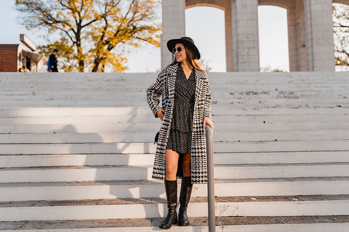 Tendances Manteaux Les Must Have De Cet Hiver Et De Lannee A Venir