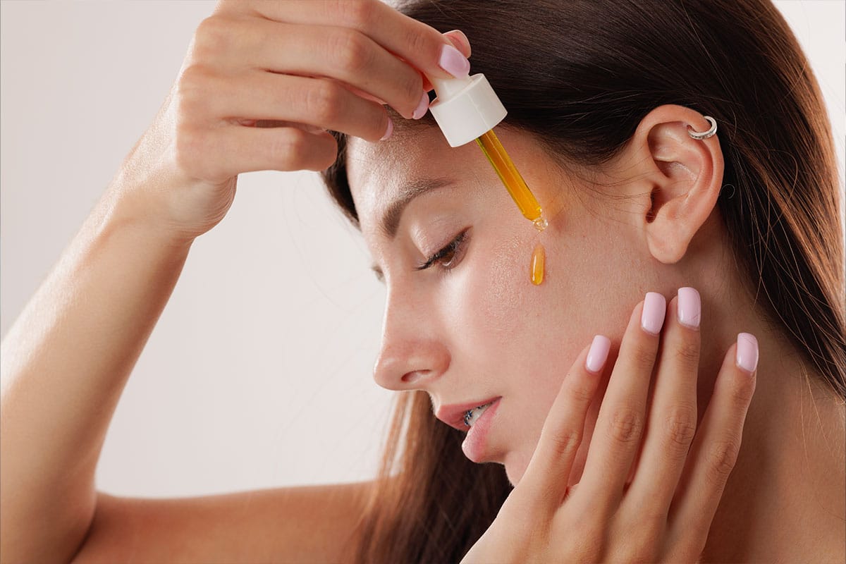 Testez Une Routine Anti Age Personnalisee Et Revolutionnez Votre Soin De La Peau