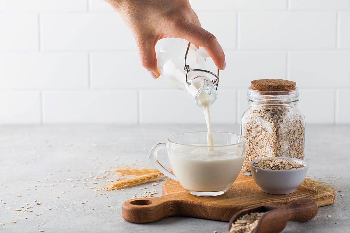 Adieu Le Lait Davoine Dans Mon Cafe Ce Que Jai Decouvert Vous Surprendra
